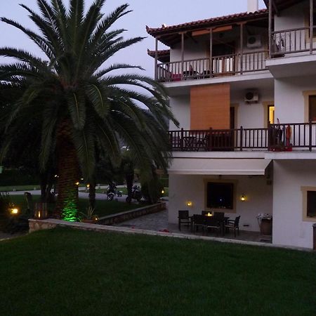 Melrose Aparthotel Bandar Skopelos Luaran gambar