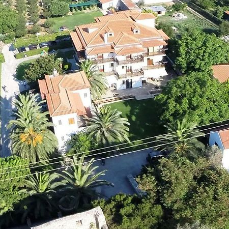 Melrose Aparthotel Bandar Skopelos Luaran gambar