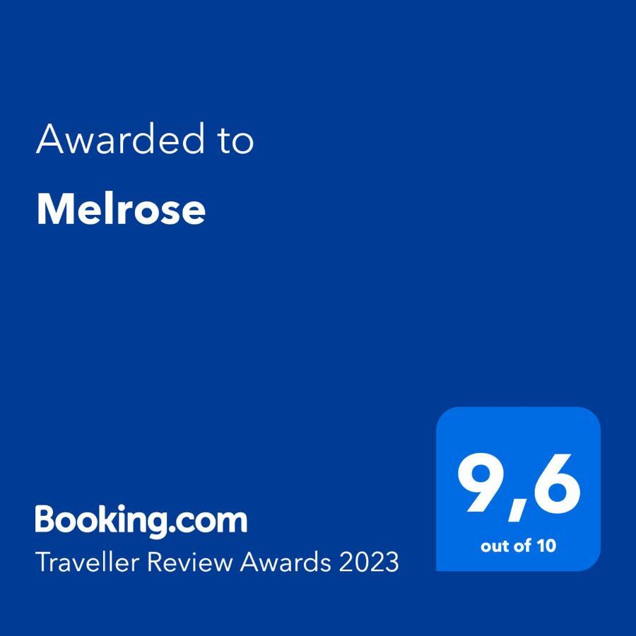 Melrose Aparthotel Bandar Skopelos Luaran gambar