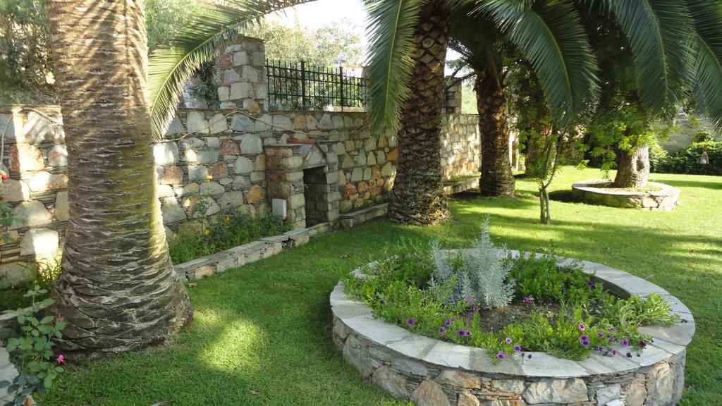 Melrose Aparthotel Bandar Skopelos Luaran gambar