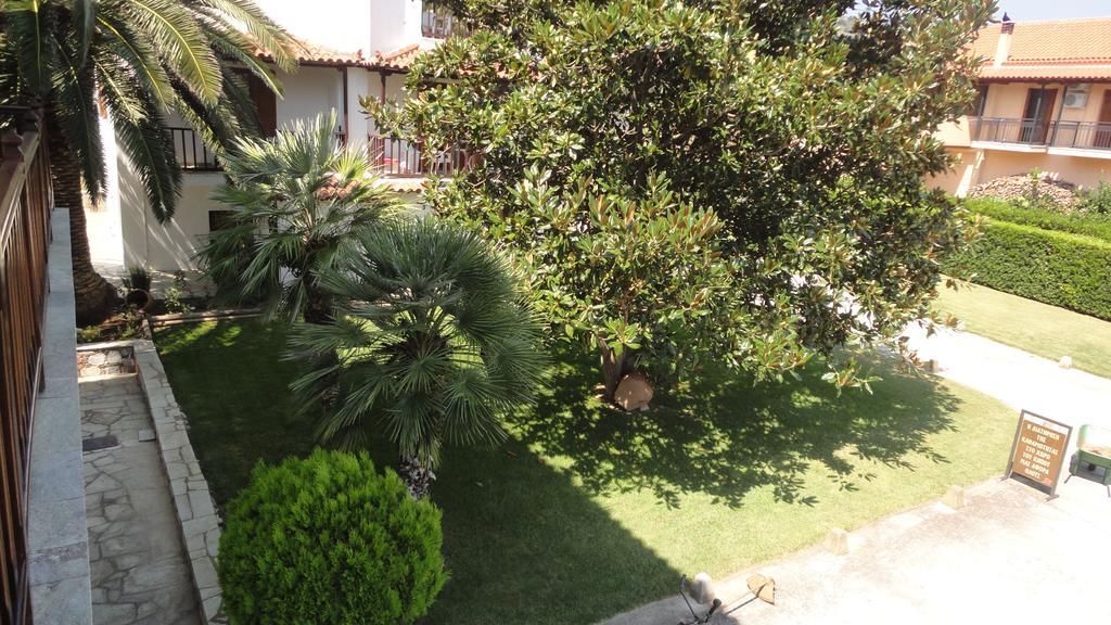 Melrose Aparthotel Bandar Skopelos Luaran gambar