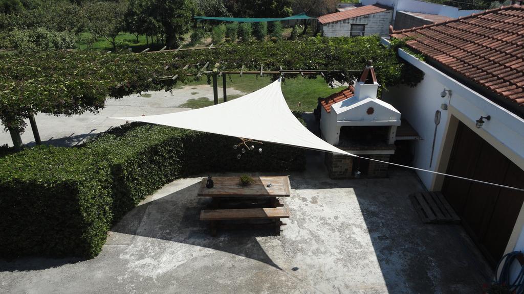 Melrose Aparthotel Bandar Skopelos Luaran gambar