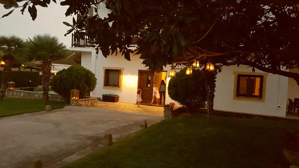 Melrose Aparthotel Bandar Skopelos Luaran gambar