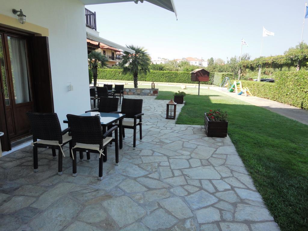 Melrose Aparthotel Bandar Skopelos Luaran gambar