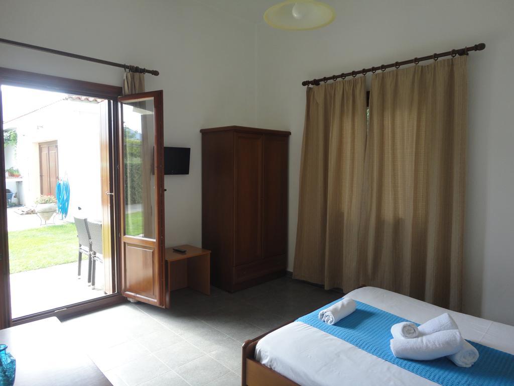 Melrose Aparthotel Bandar Skopelos Luaran gambar